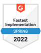 2022-FastestImplementation