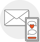 Command Center Email